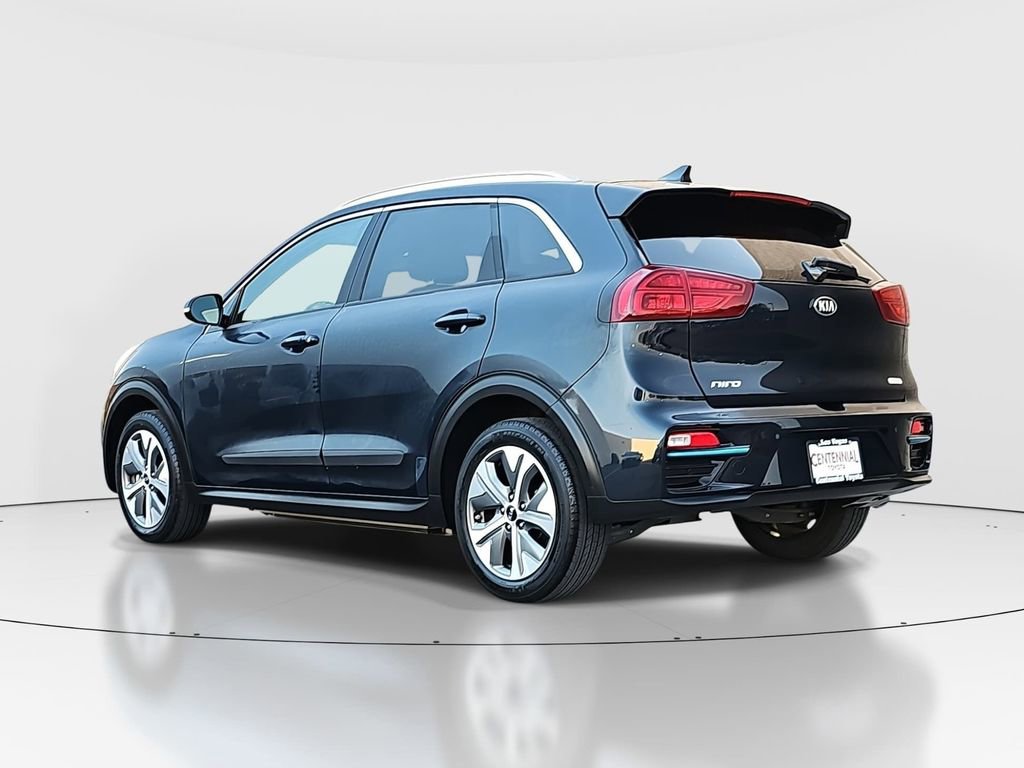 Used 2021 Kia Niro EX Premium image 7