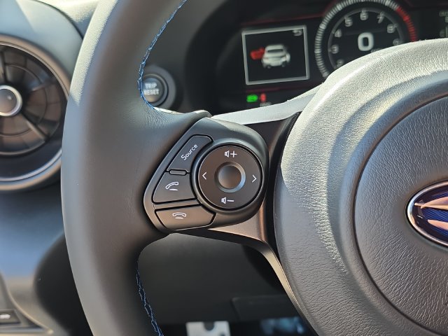 New 2026 Subaru BRZ tS RWD image 20