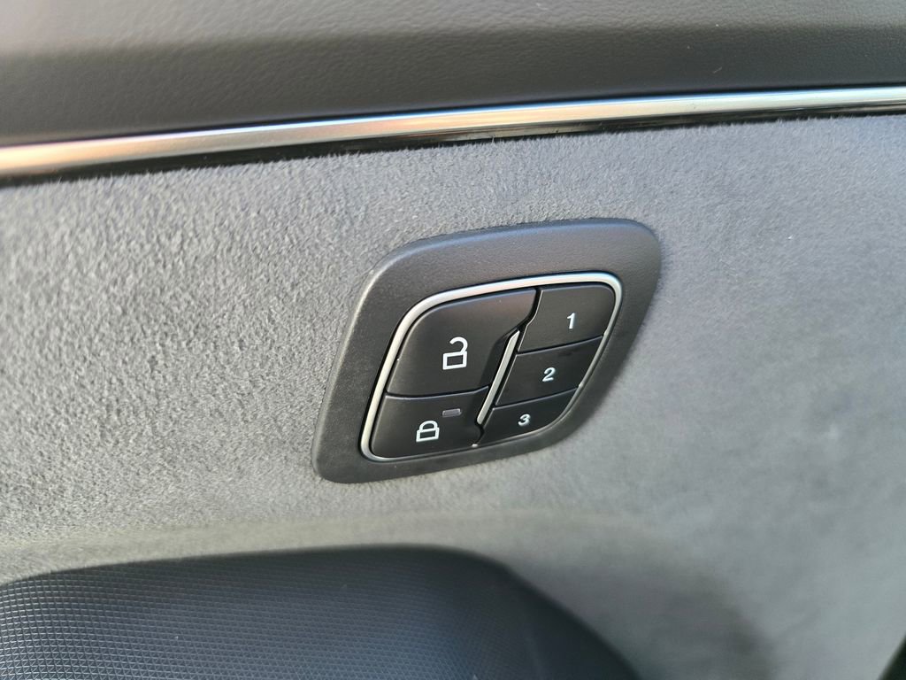 Used 2025 Ford Mustang Mach-E GT image 16