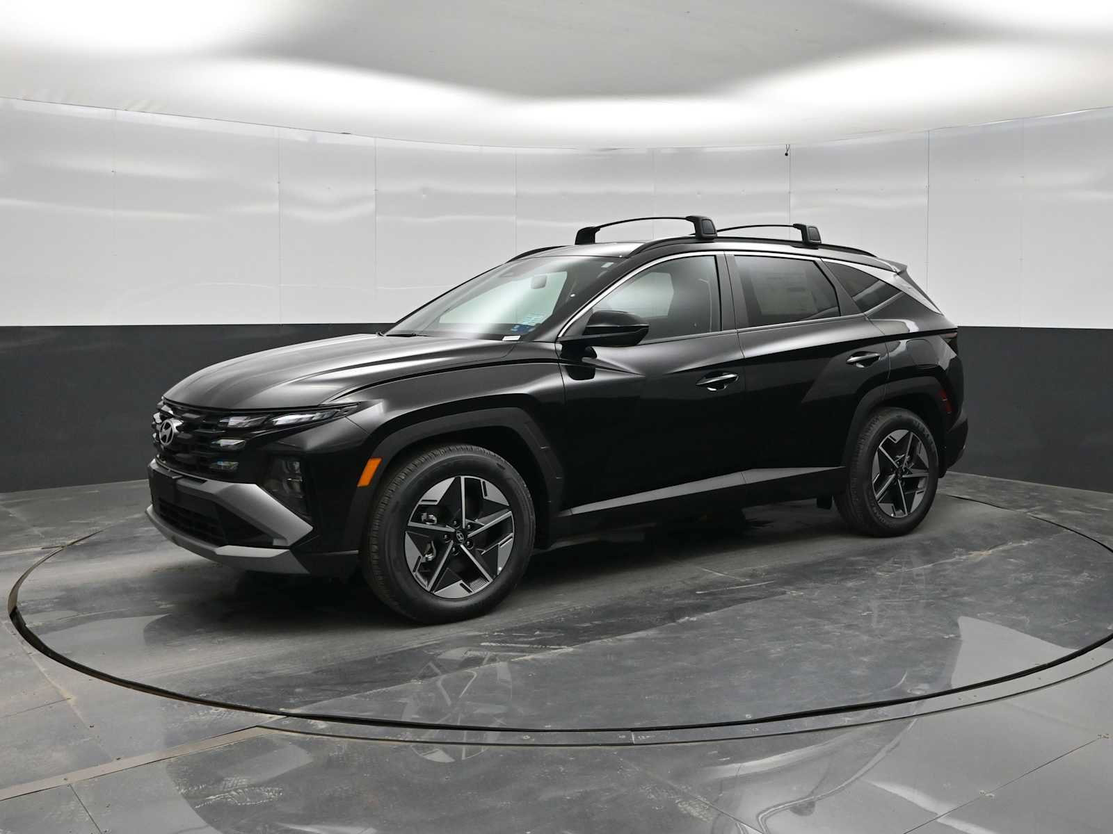 New 2026 Hyundai Tucson SEL FWD image 1
