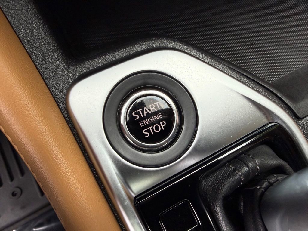 Certified 2025 Nissan Sentra SV w/ SV Premium Package image 21