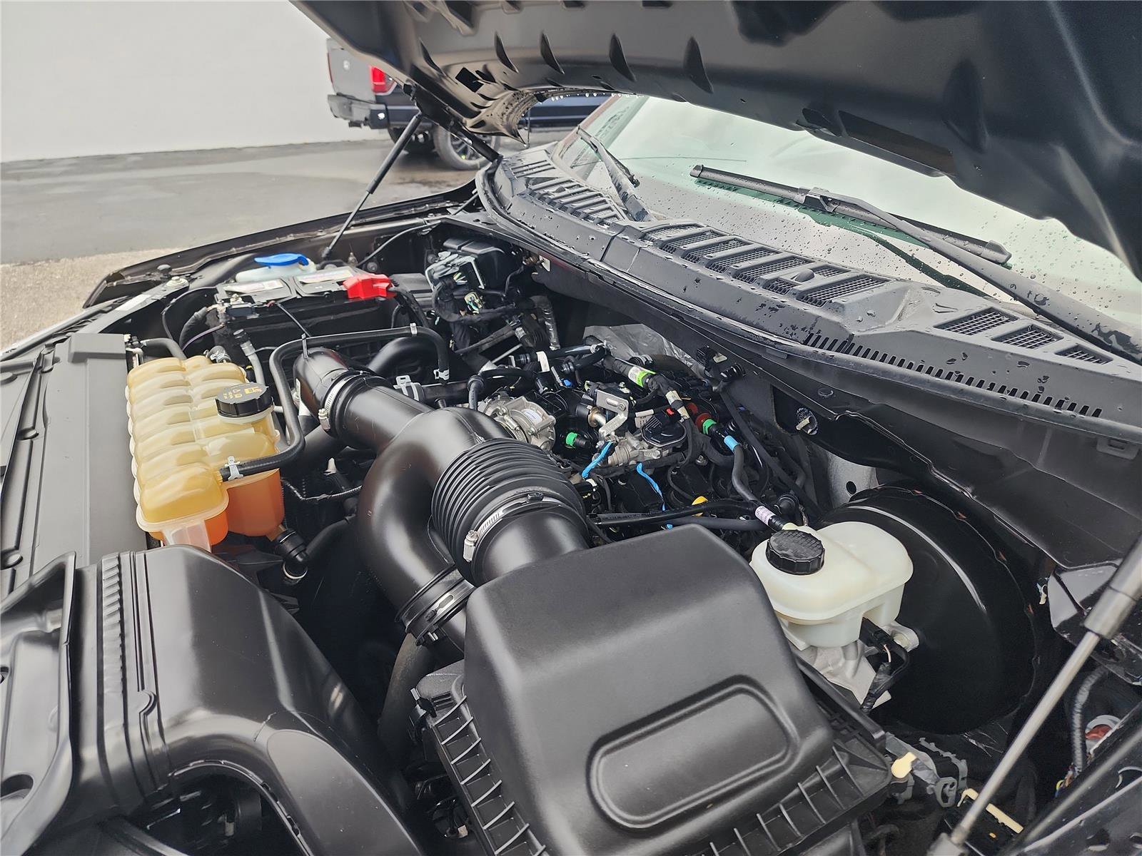 Used 2020 Ford F150 XL w/ Equipment Group 101A Mid image 15