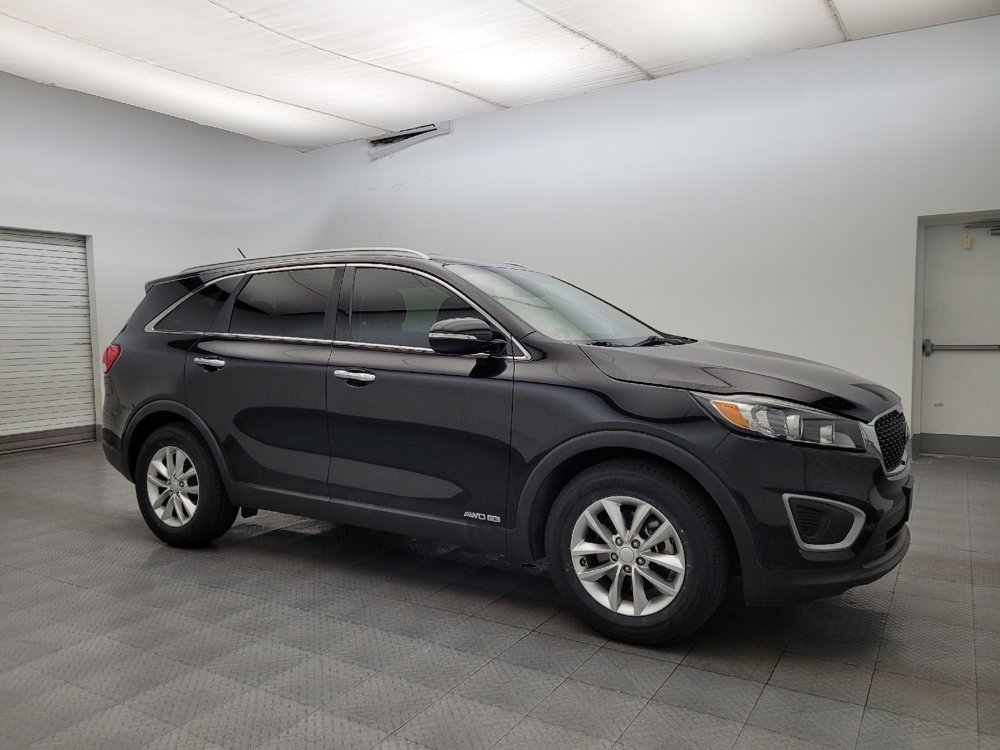 Used 2016 Kia Sorento LX AWD/4WD image 11