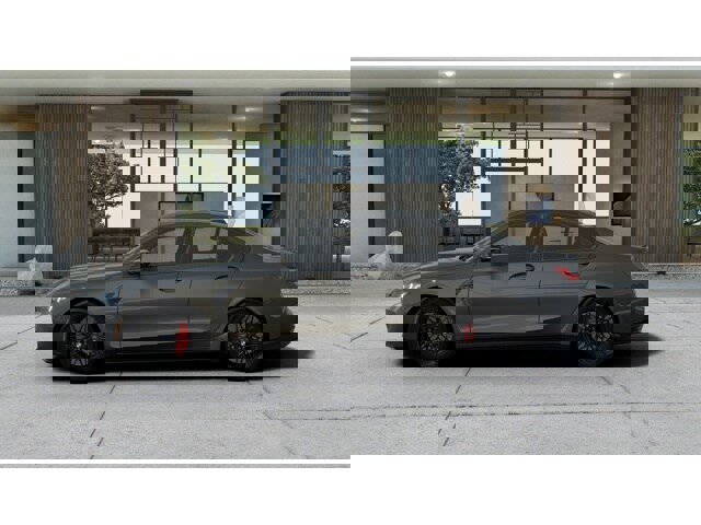 New 2027 BMW M3 Competition image 4