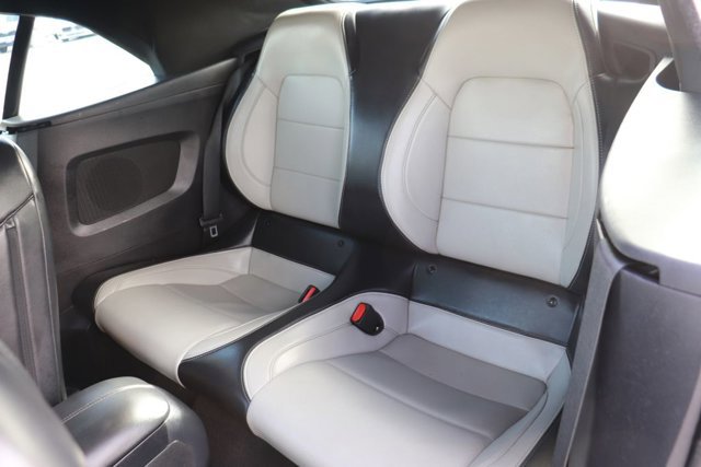 Used 2024 Ford Mustang Premium image 13