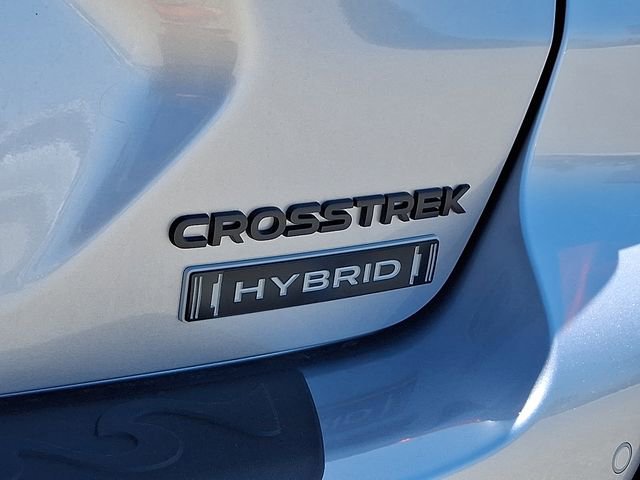 New 2026 Subaru Crosstrek 2.5i Limited AWD/4WD image 16