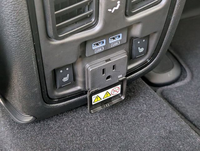 New 2026 Dodge Durango GT image 25