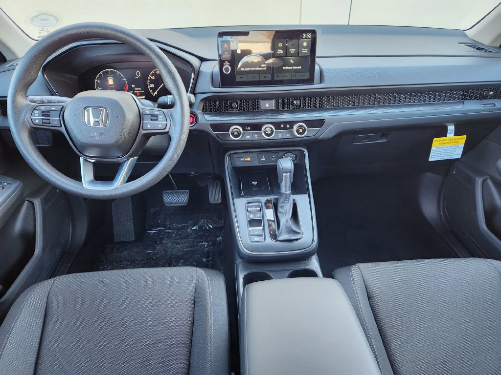 New 2027 Honda CR-V LX image 10