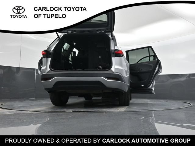 Used 2024 Lexus TX 350 FWD w/ Accessory Package (Z1) image 53