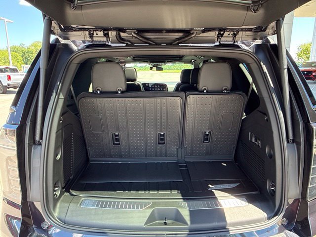 New 2026 Chevrolet Tahoe Premier w/ Sun And Tow Package AWD/4WD image 38