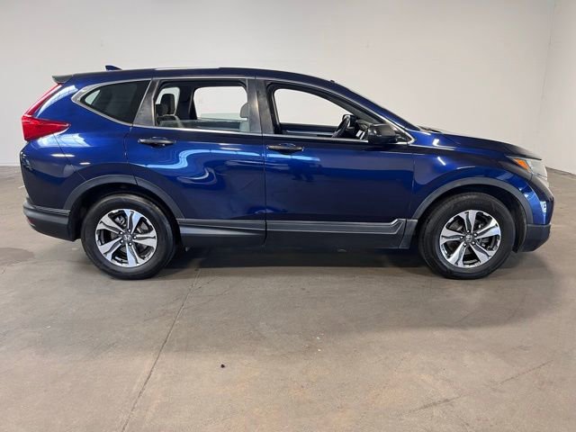 Used 2018 Honda CR-V LX image 2
