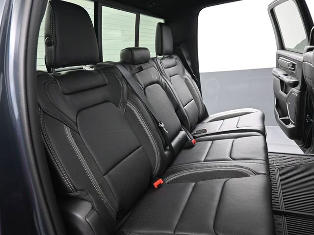 New 2026 RAM 1500 RHO w/ RHO Level 1 Equipment Group image 21