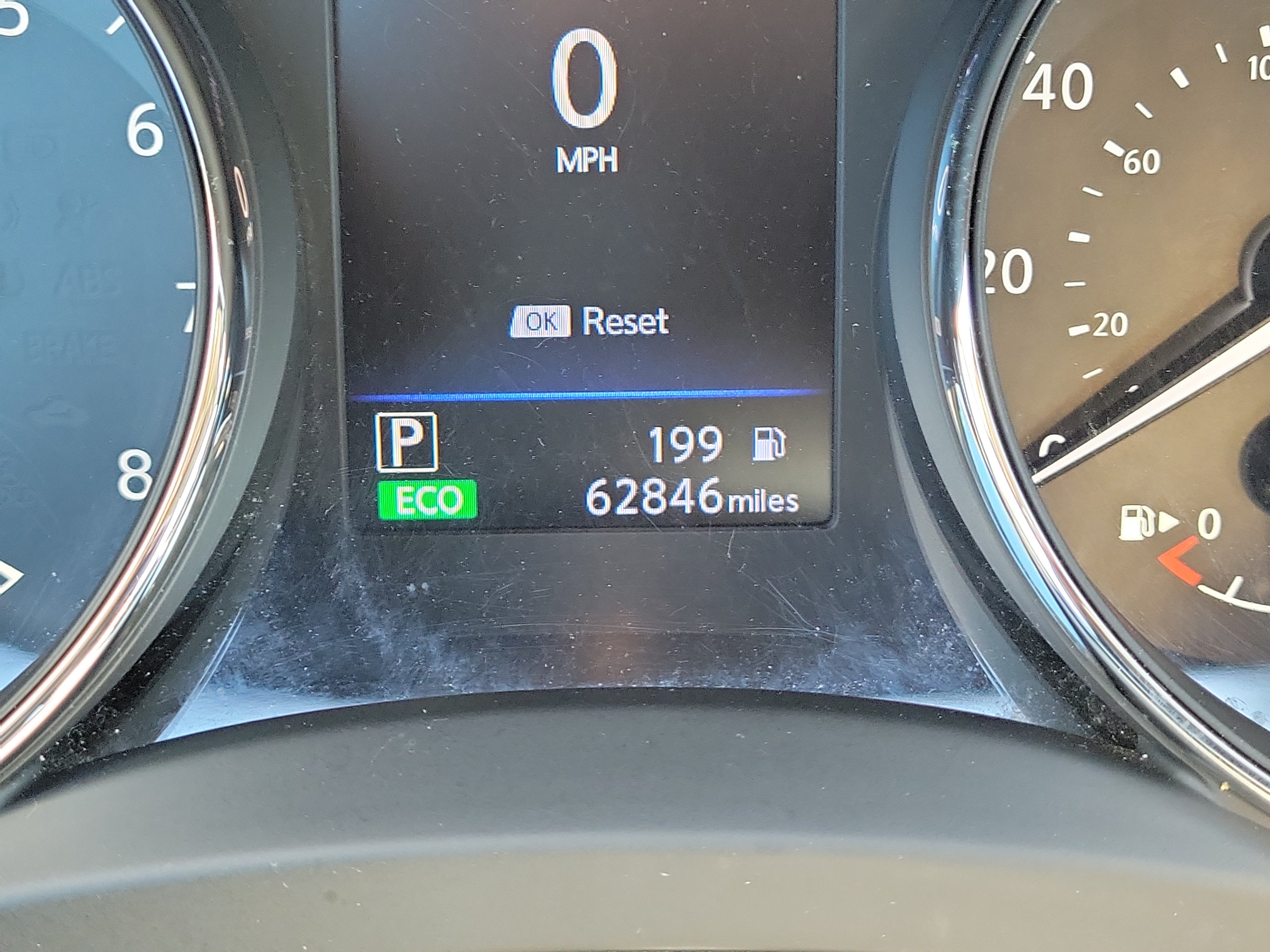 Certified 2020 Nissan Rogue S FWD image 25