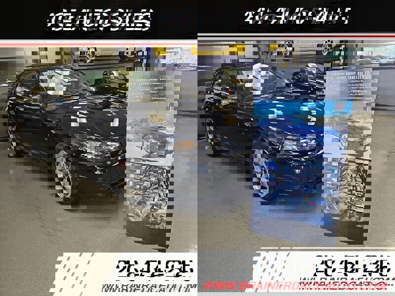 Used 2001 Ford Mustang GT image 2