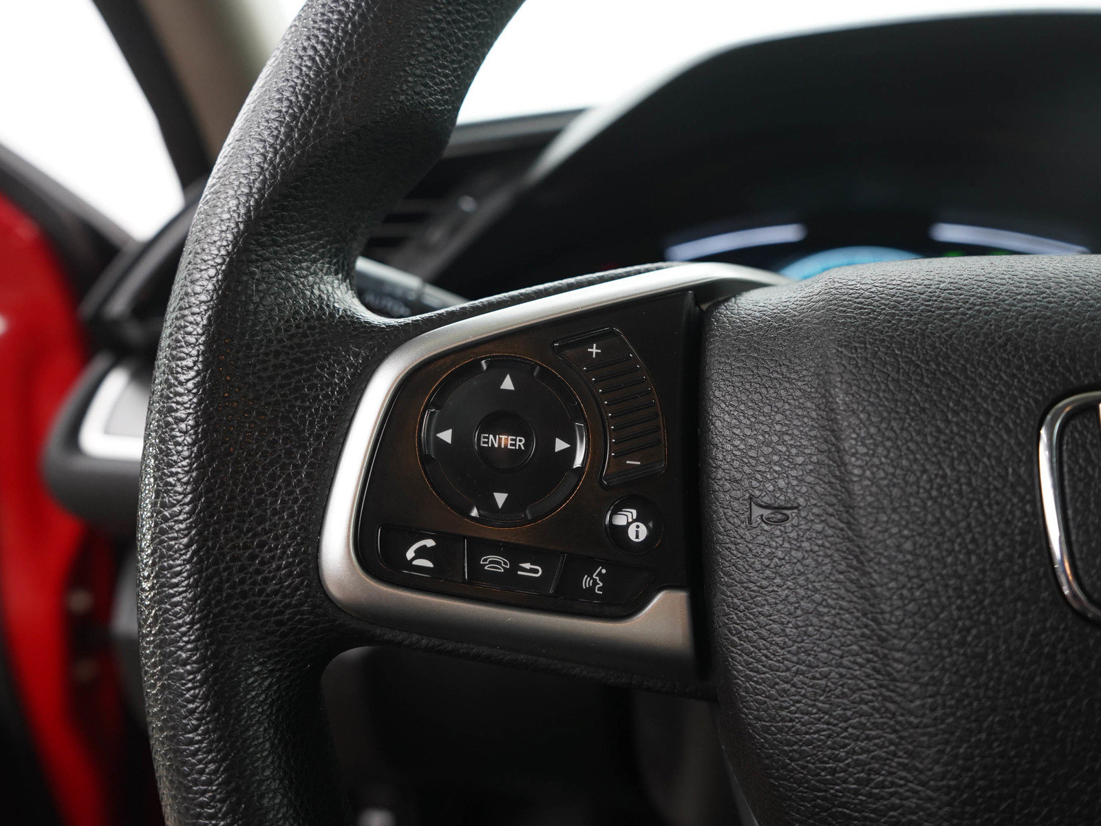 Used 2017 Honda Civic LX image 23