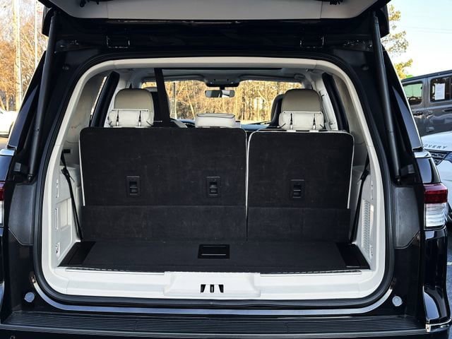 Used 2023 Lincoln Navigator Black Label AWD/4WD image 44