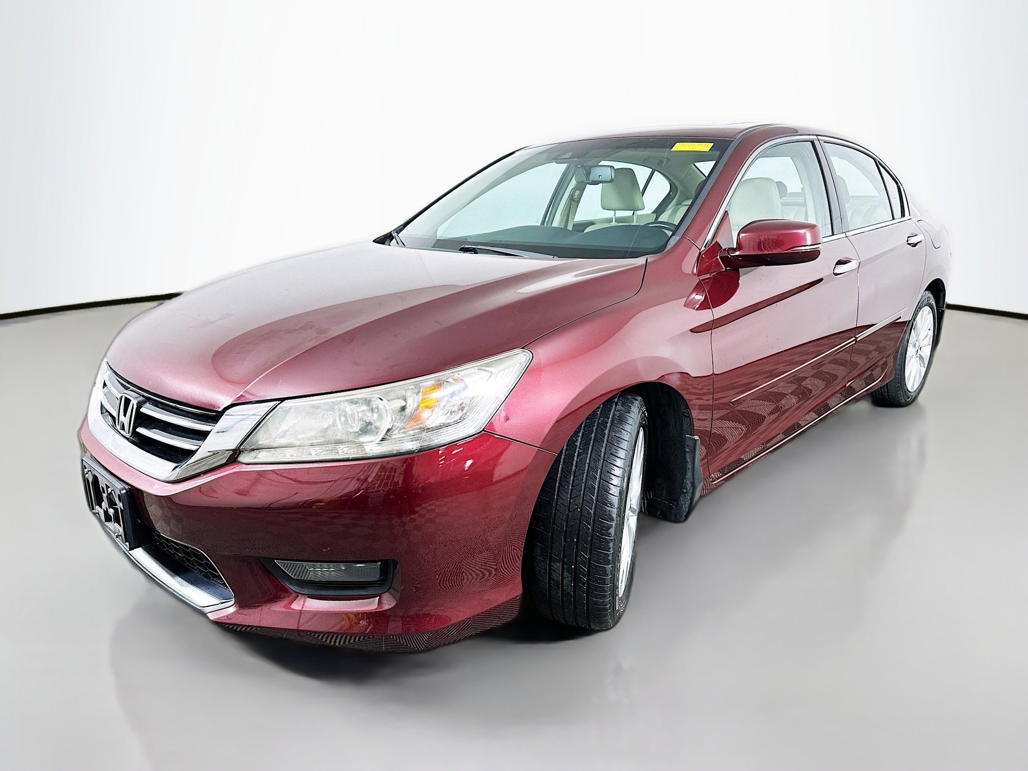 Used 2014 Honda Accord Touring image 3