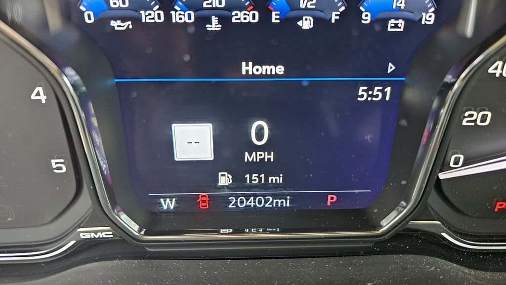 Used 2023 GMC Sierra 2500 Denali w/ Denali Ultimate Package image 18