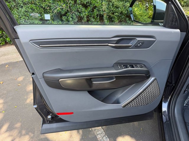 Certified 2026 Kia EV9 Light RWD image 9