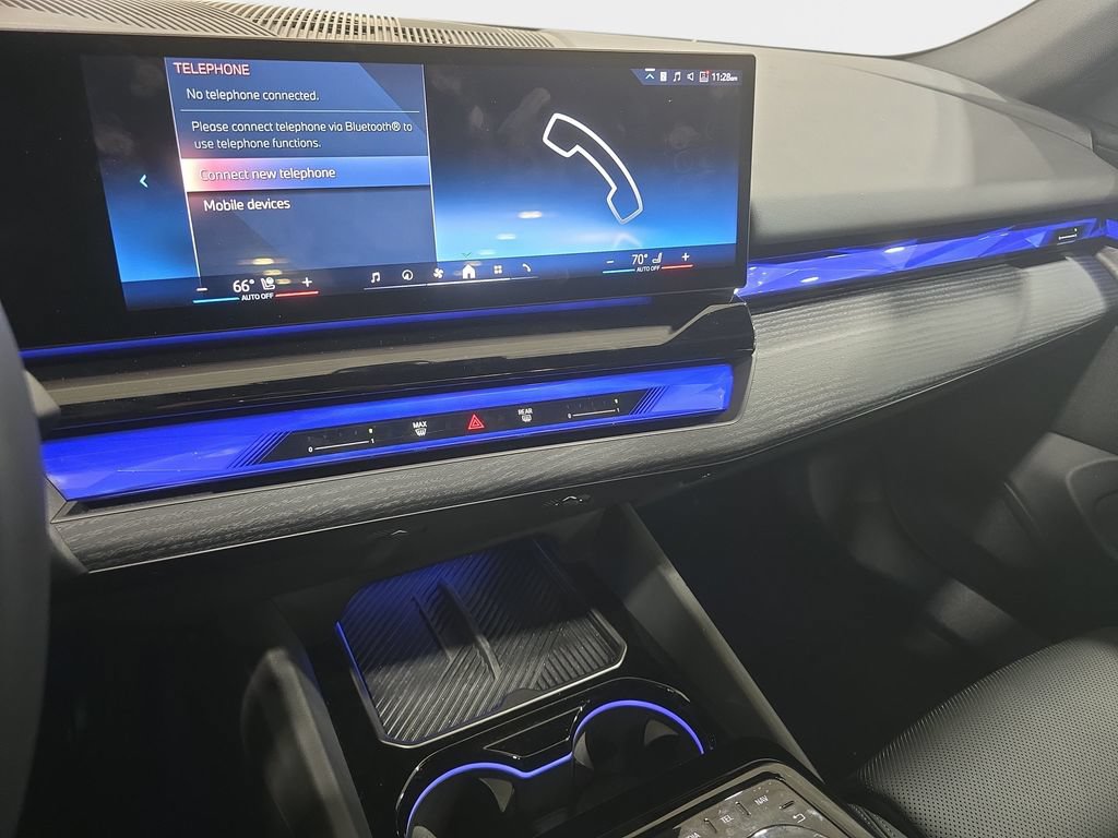 Certified 2025 BMW i5 eDrive40i w/ Premium Package RWD image 14