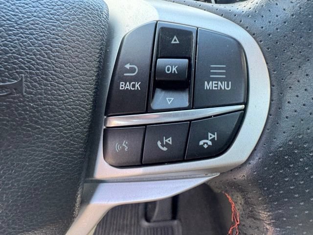 Used 2023 Ford Explorer Timberline AWD/4WD image 20