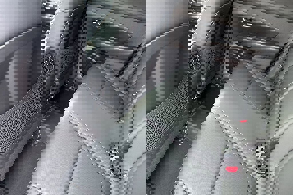 Used 2025 Hyundai Tucson SEL image 9