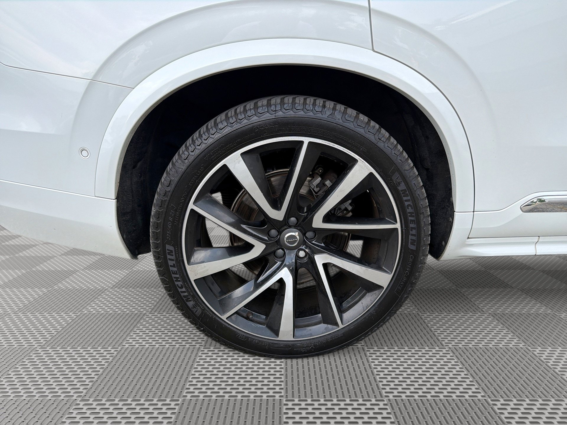 Used 2019 Volvo XC90 T8 Inscription w/ Luxury Package AWD/4WD image 30