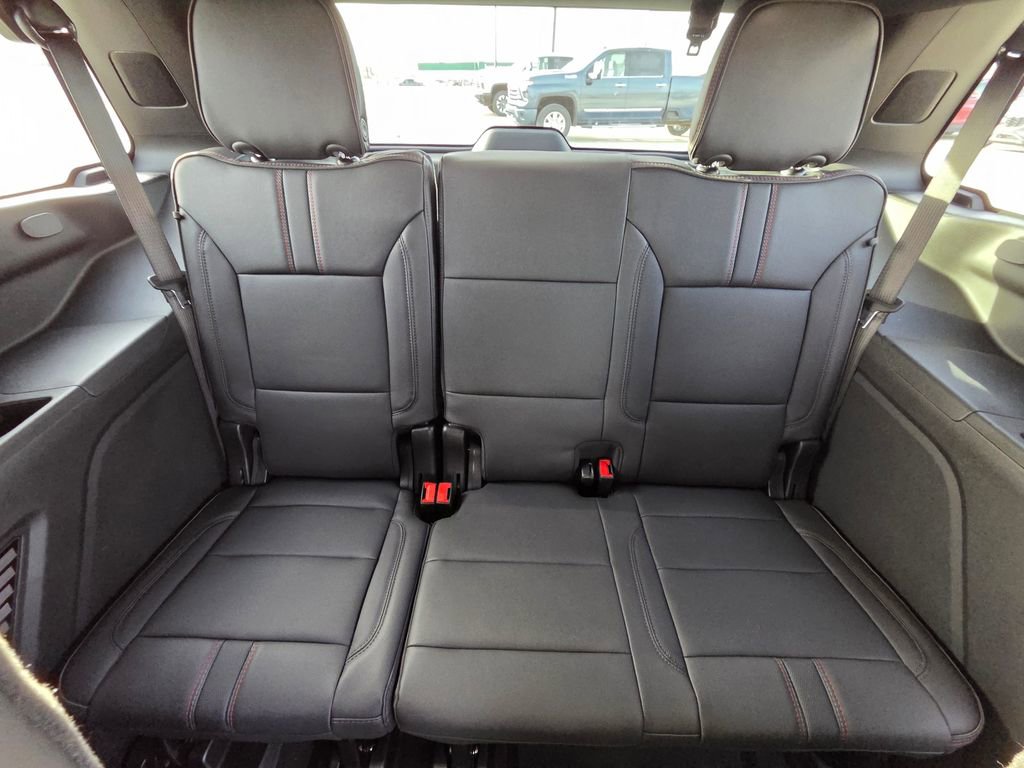 New 2026 Chevrolet Tahoe RST w/ Advanced Technology Package image 29