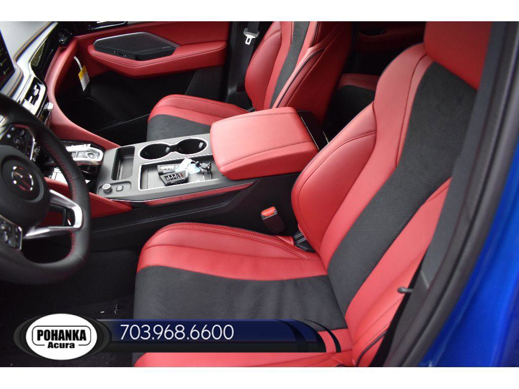 New 2026 Acura MDX A-Spec image 15