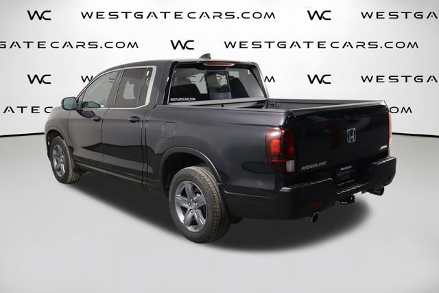 Used 2023 Honda Ridgeline RTL image 43