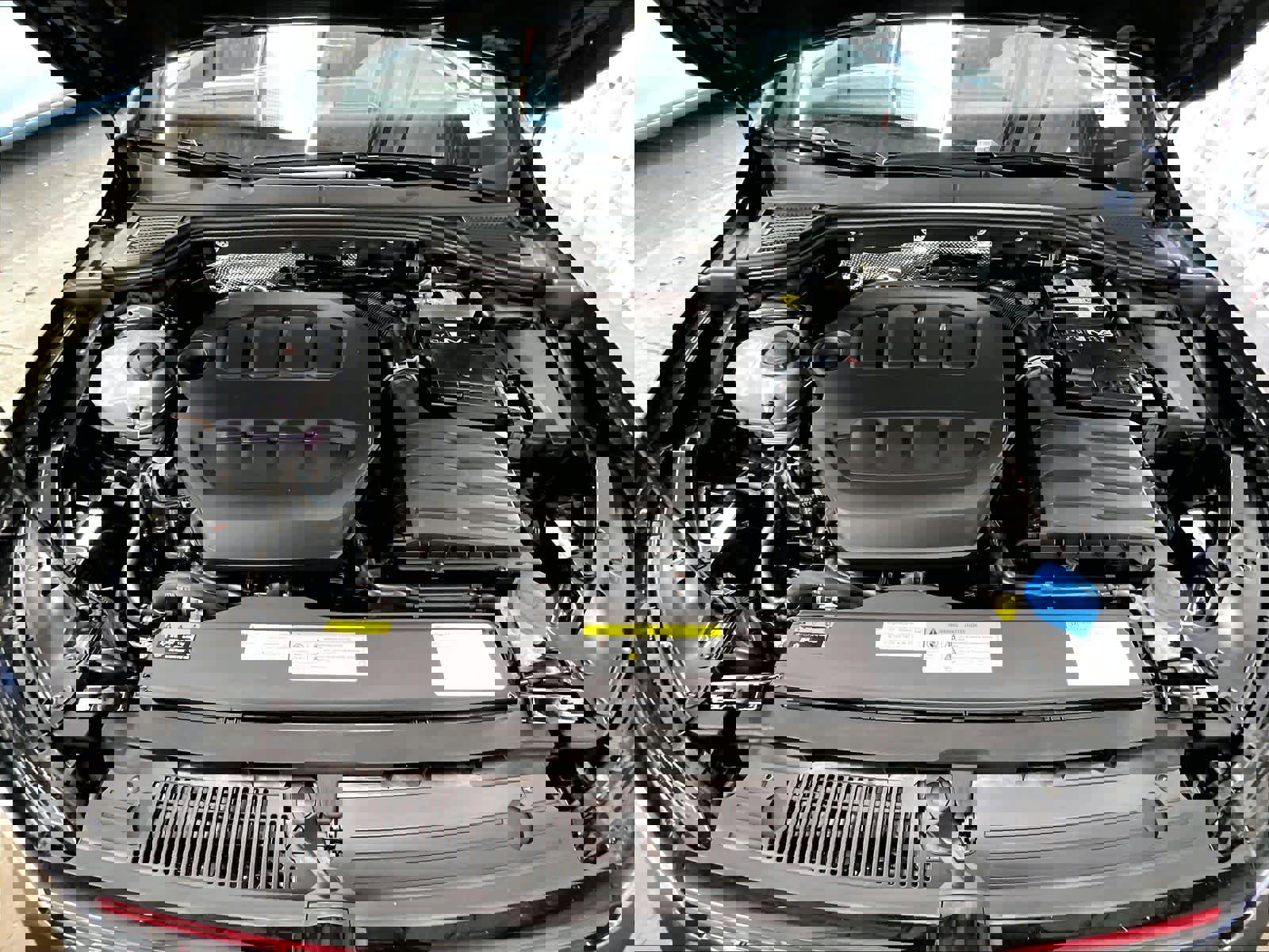 New 2026 Volkswagen GTI SE image 13