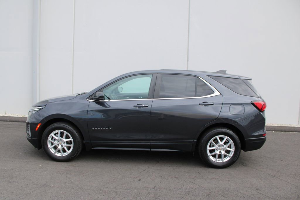 Used 2022 Chevrolet Equinox LT image 15