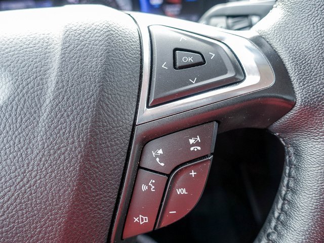 Used 2024 Ford Edge SEL w/ Convenience Package image 26