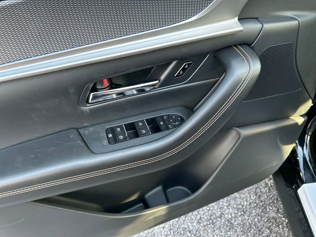 New 2026 MAZDA CX-70 3.3 Turbo w/ Premium Plus Pkg image 16