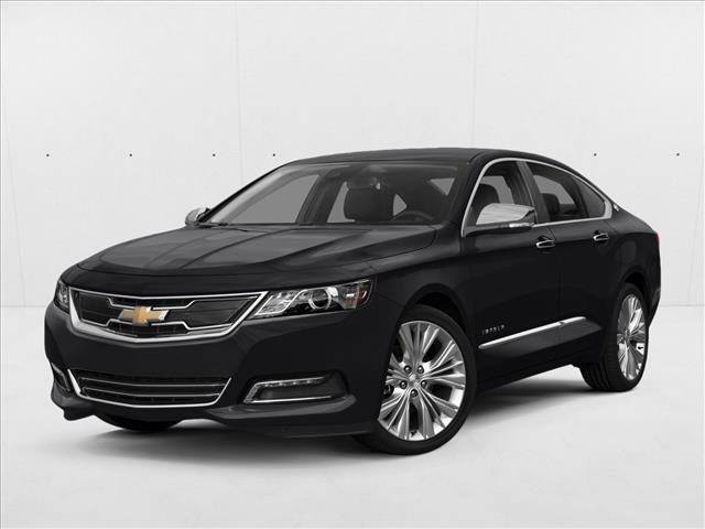 Used 2018 Chevrolet Impala Premier FWD video 1