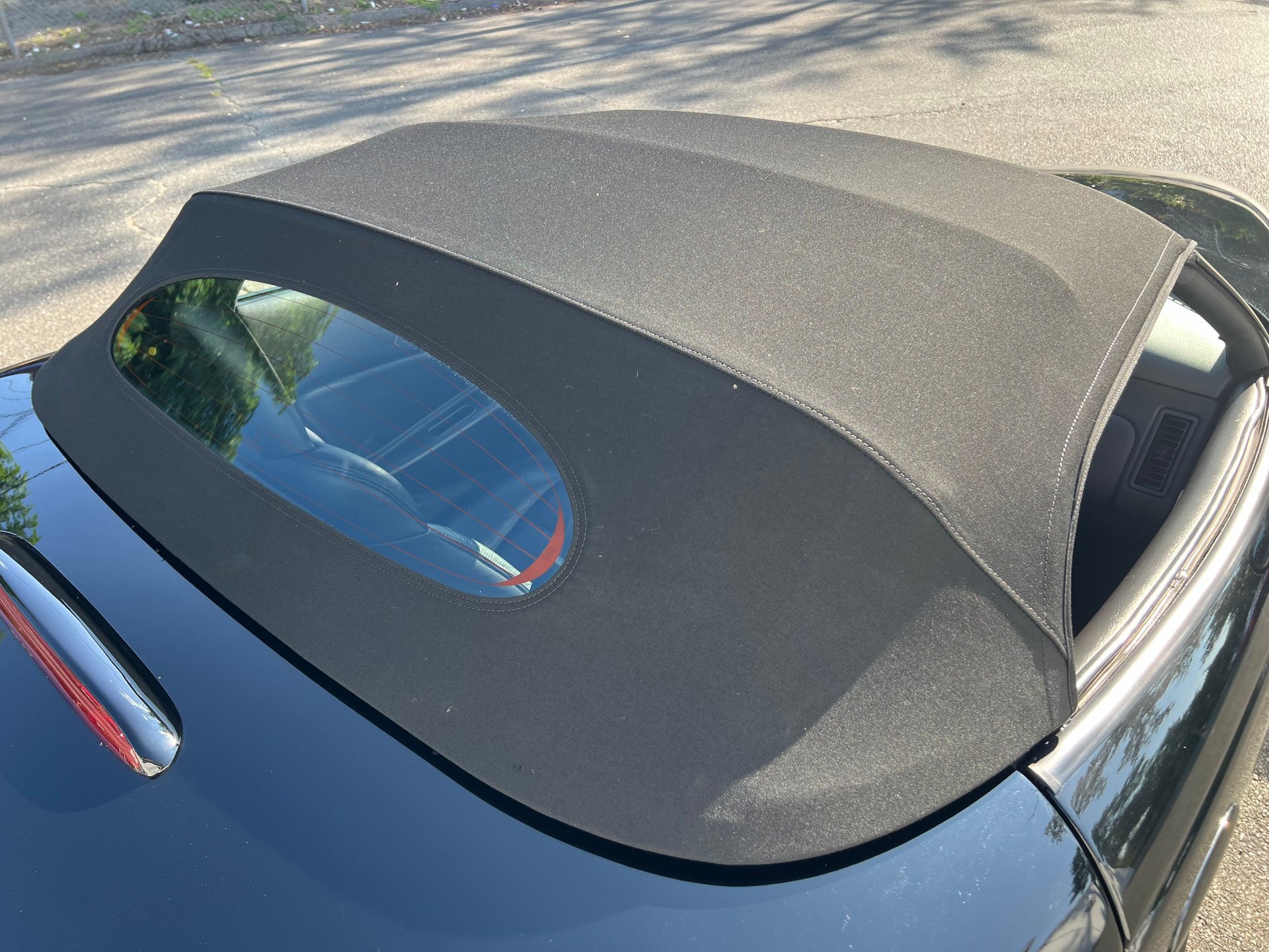 Used 1999 Plymouth Prowler image 24