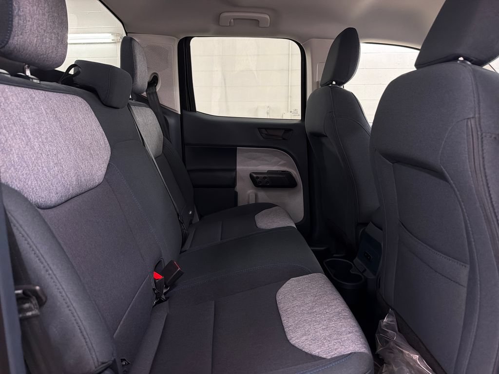 New 2026 Ford Maverick XLT FWD image 28