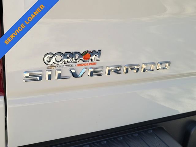 New 2025 Chevrolet Silverado 1500 W/T w/ WT Convenience Package image 19