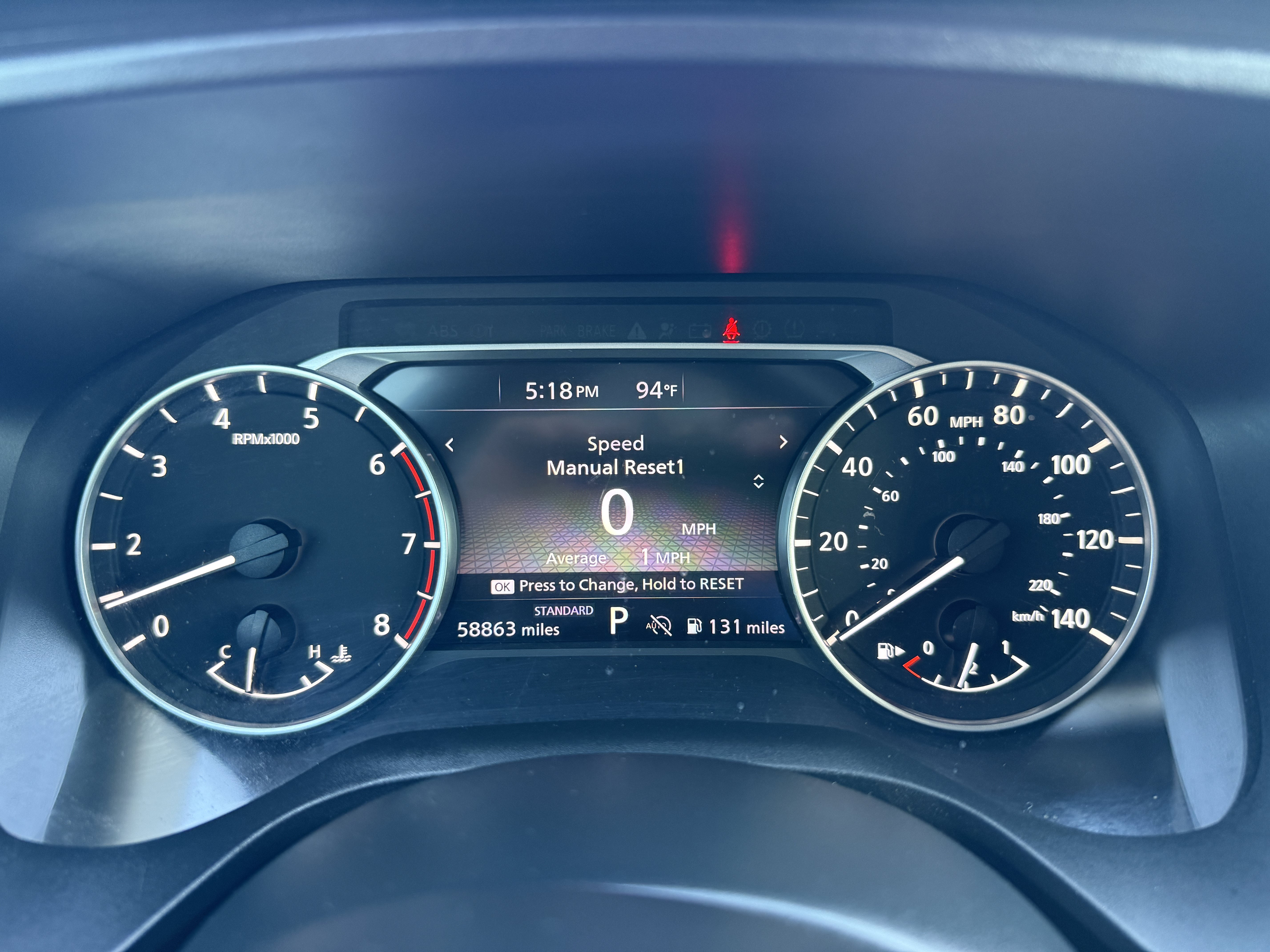 Used 2024 Nissan Rogue SV FWD image 18