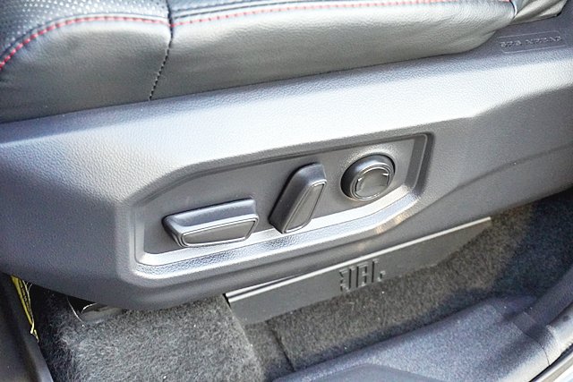 Used 2023 Toyota Sequoia TRD Pro AWD/4WD image 24