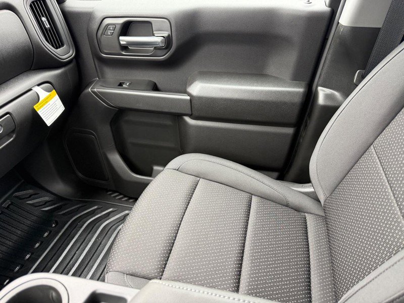 New 2026 GMC Sierra 1500 Pro w/ Pro Value Package image 33