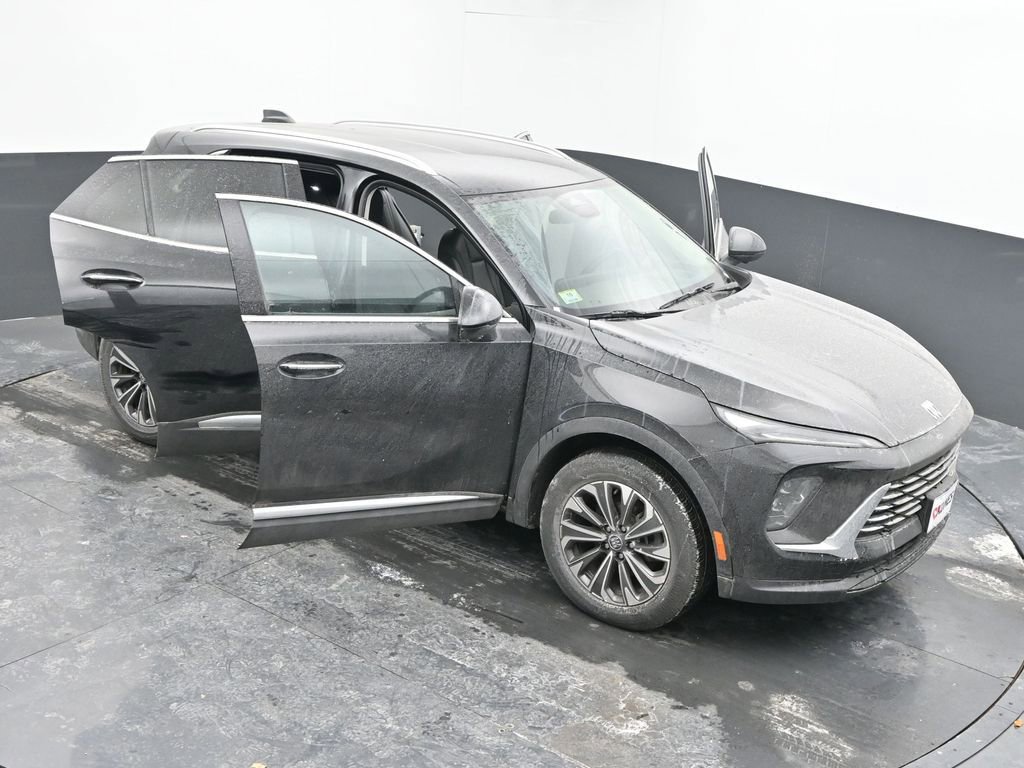 Used 2024 Buick Envision Preferred image 57