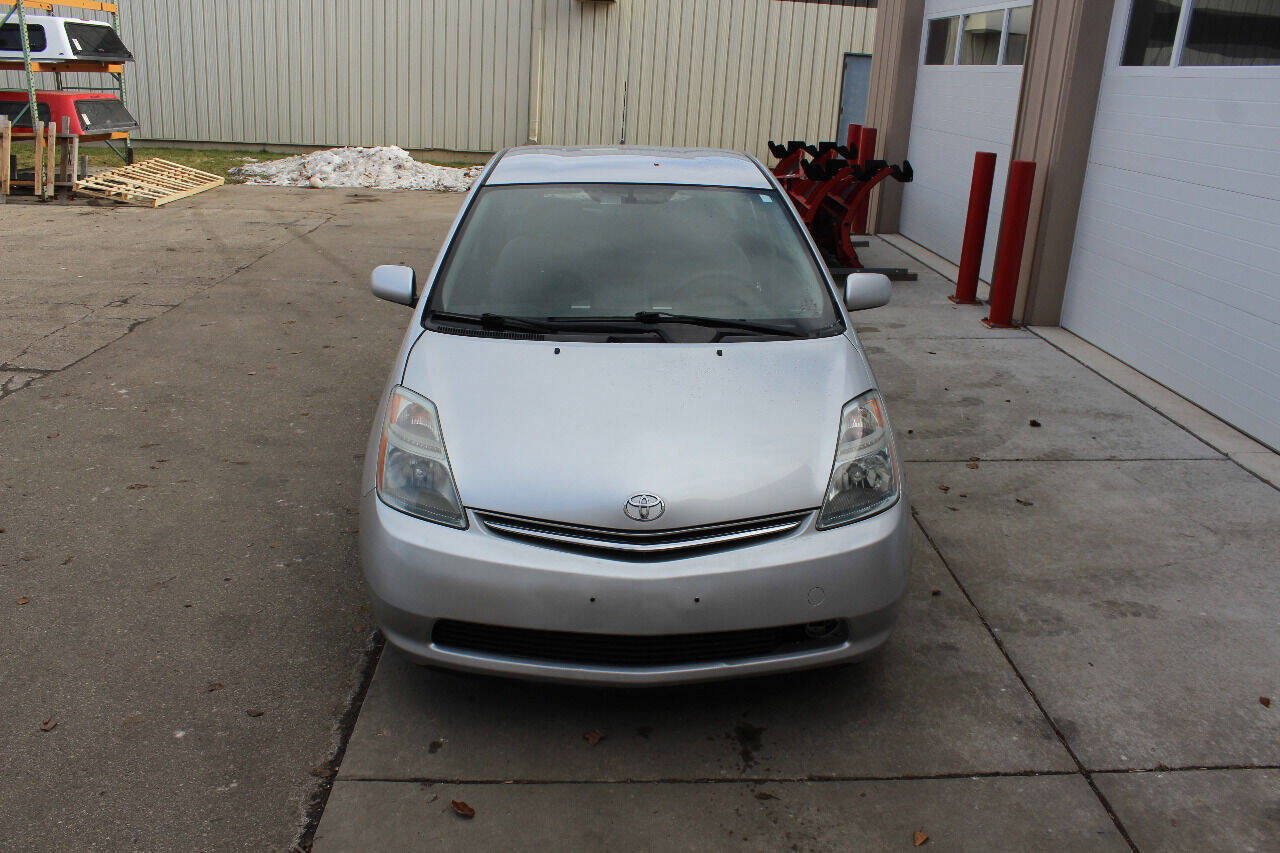 Used 2007 Toyota Prius FWD image 3