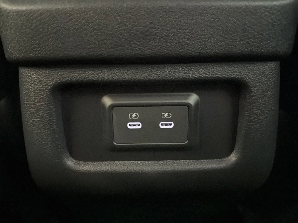 New 2026 INFINITI QX60 Sport image 37