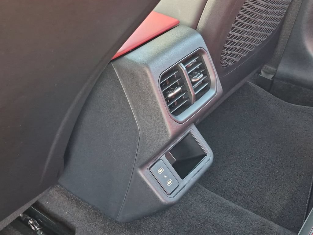 Certified 2026 Kia K4 GT-Line Turbo FWD image 22