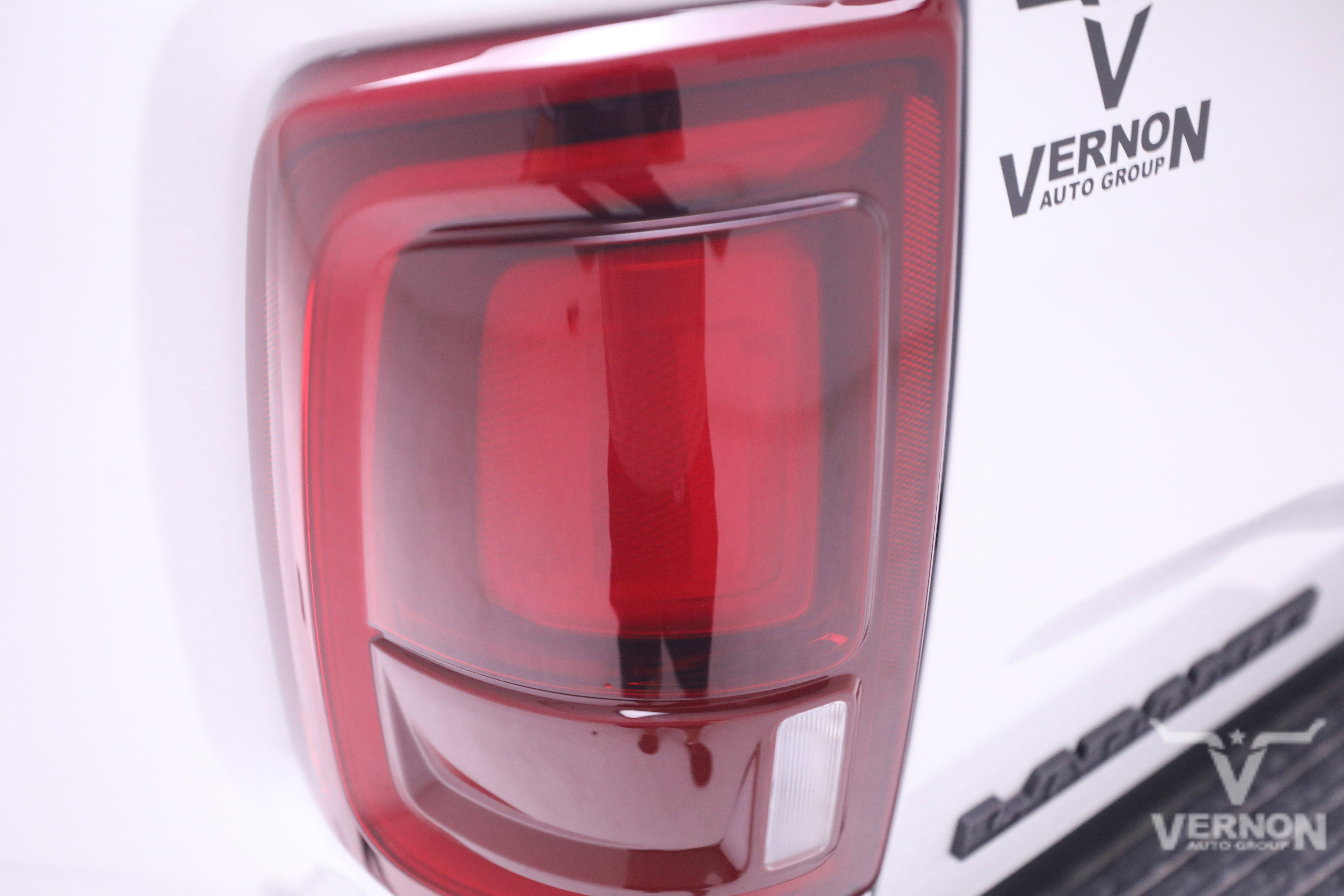 New 2025 RAM 3500 Laramie image 44