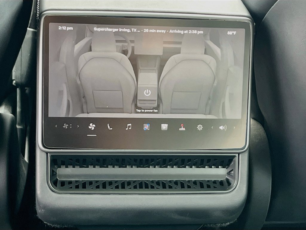 Used 2024 Tesla Model 3 Standard Range RWD image 26