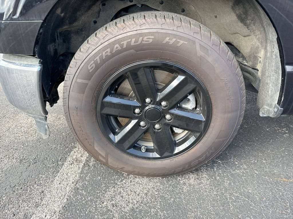 Used 2023 Ford F150 XLT RWD image 10