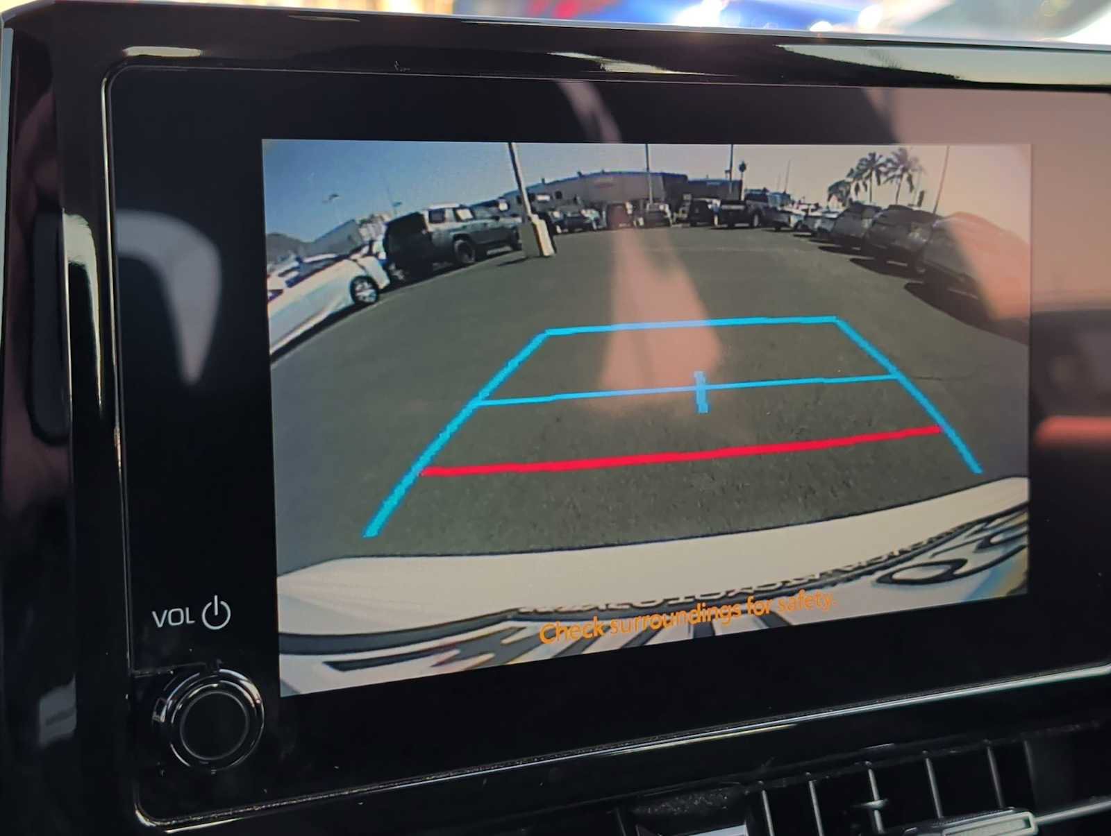 Used 2023 Toyota Corolla LE image 21