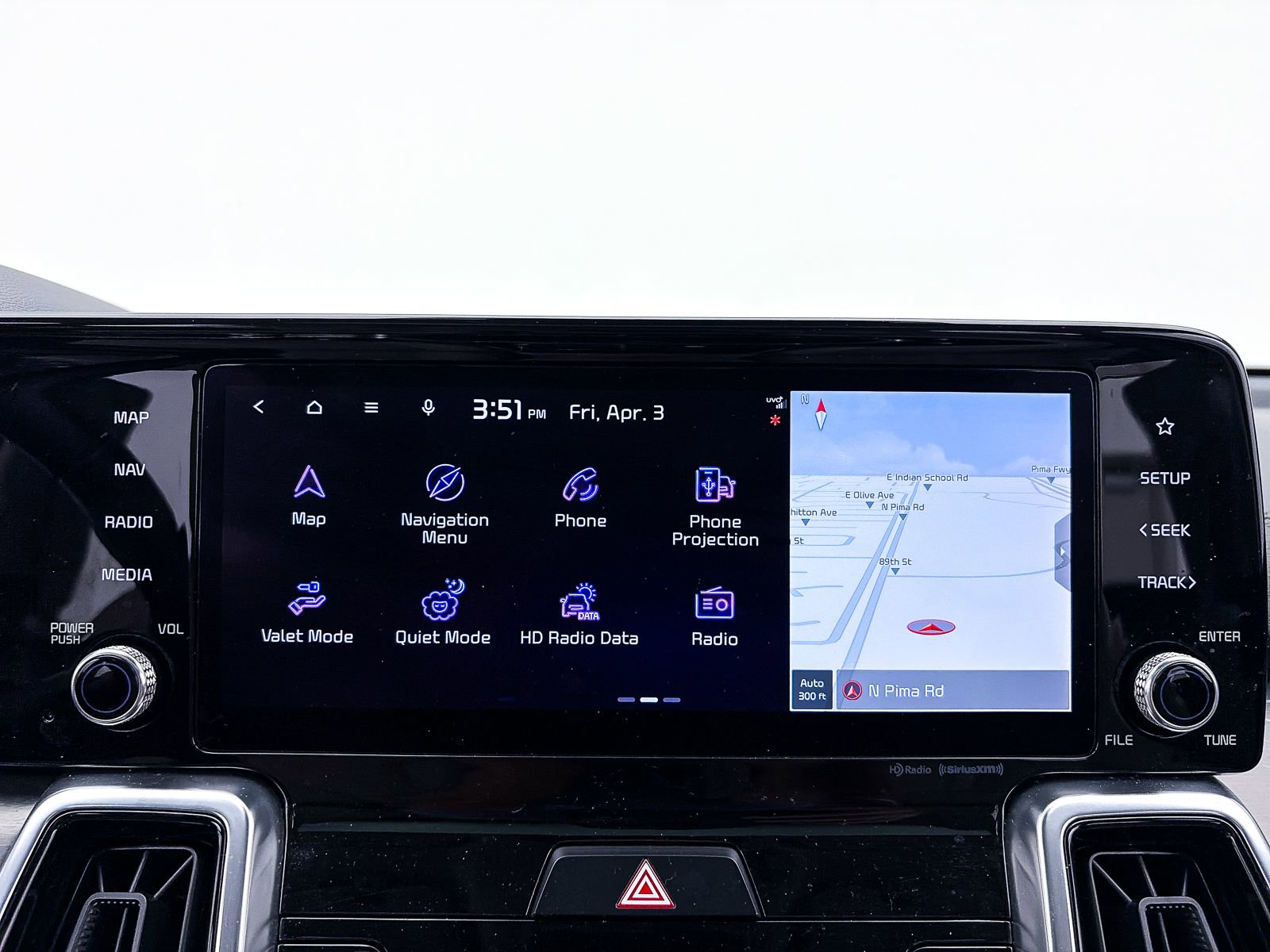 Used 2022 Kia Sorento SX image 22